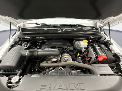 Used 2022 RAM 1500 Laramie image 24