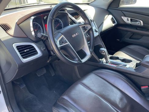 Used 2015 GMC Terrain SLT image 18