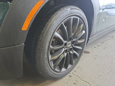 Used 2017 MINI Cooper Clubman S image 18