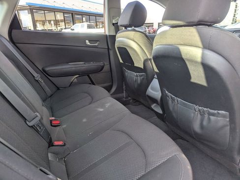 Used 2016 Kia Optima LX image 29