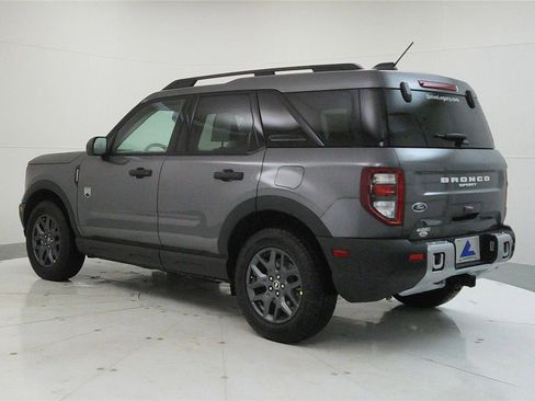 New 2025 Ford Bronco Sport Big Bend image 6
