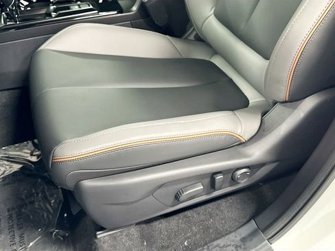 New 2026 Subaru Forester Sport image 17