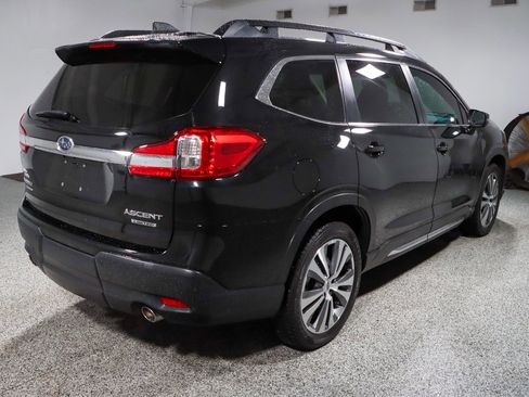 Used 2022 Subaru Ascent Limited AWD/4WD image 7