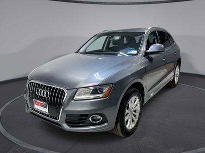 Used 2016 Audi Q5 2.0T Premium