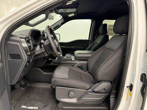 New 2026 Ford F150 STX image 16