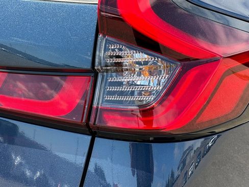 New 2026 Honda CR-V Sport-L image 12