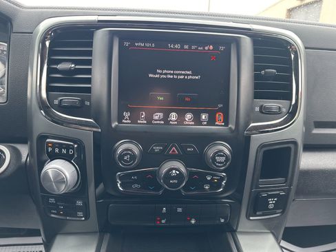 Used 2015 RAM 1500 Sport w/ Remote Start & Security Group image 60