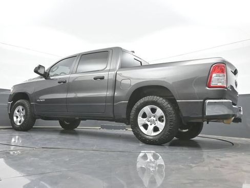 Used 2024 RAM 1500 Big Horn w/ Trailer Tow Group AWD/4WD image 40
