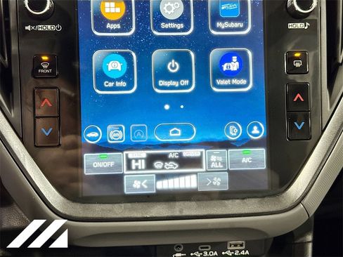 New 2026 Subaru Crosstrek 2.5i Sport image 16