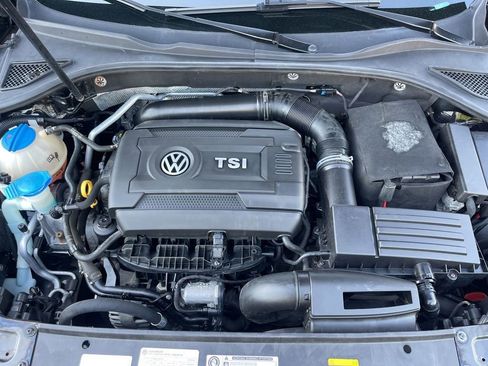 Used 2016 Volkswagen Passat 1.8T SE FWD image 29