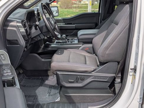 Used 2023 Ford F150 4x4 SuperCrew image 10