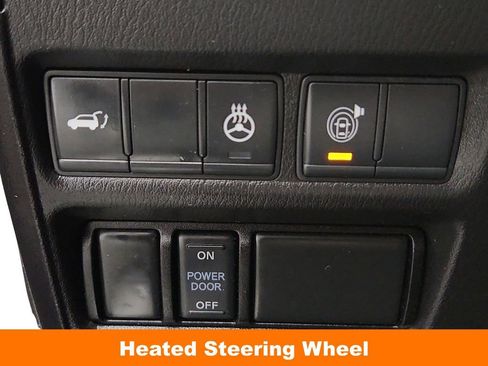 Used 2021 Nissan Armada Platinum w/ Captain's Chairs Package image 23