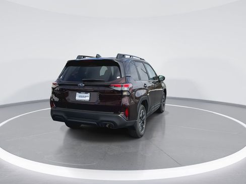 New 2026 Subaru Forester Premium image 8