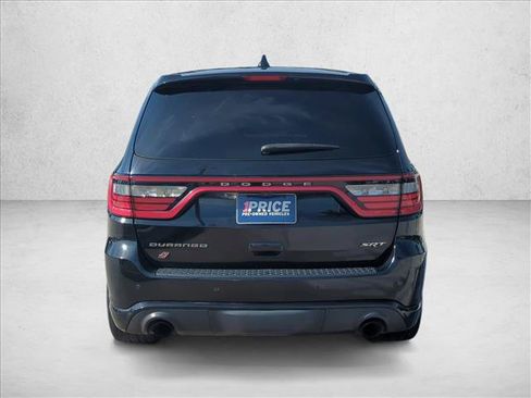 Used 2019 Dodge Durango SRT w/ Technology Group AWD/4WD image 7