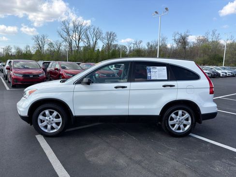 Used 2011 Honda CR-V SE image 3