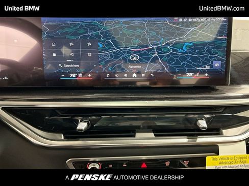 Used 2026 BMW X7 M60i image 18