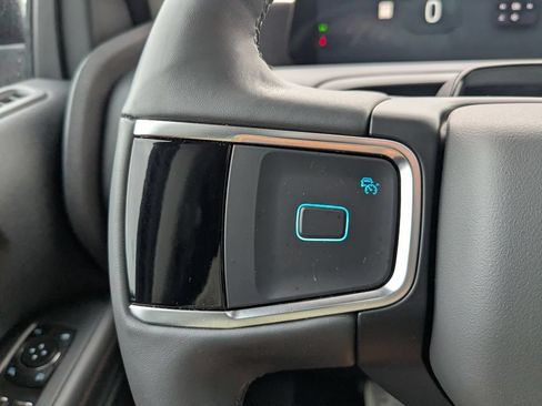 Used 2025 Ford Expedition Max Active AWD/4WD image 35