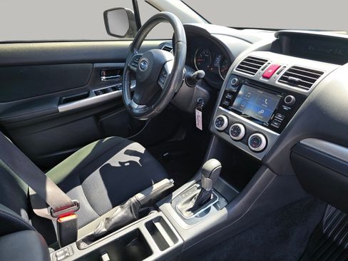 Used 2016 Subaru Impreza 2.0i Sport Premium w/ Popular Package #1 AWD/4WD image 28