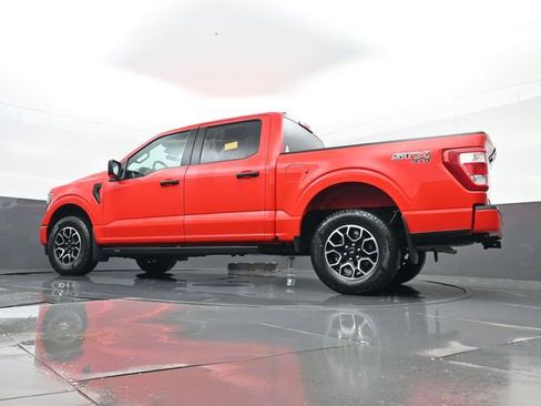 Used 2023 Ford F150 XL w/ XL STX Apperance Package image 22