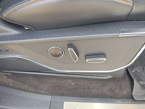 Used 2023 Ford F150 Platinum w/ Equipment Group 701A High image 56