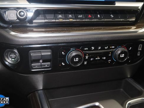 Used 2024 Chevrolet Silverado 1500 LT Trail Boss w/ Protection Package image 25