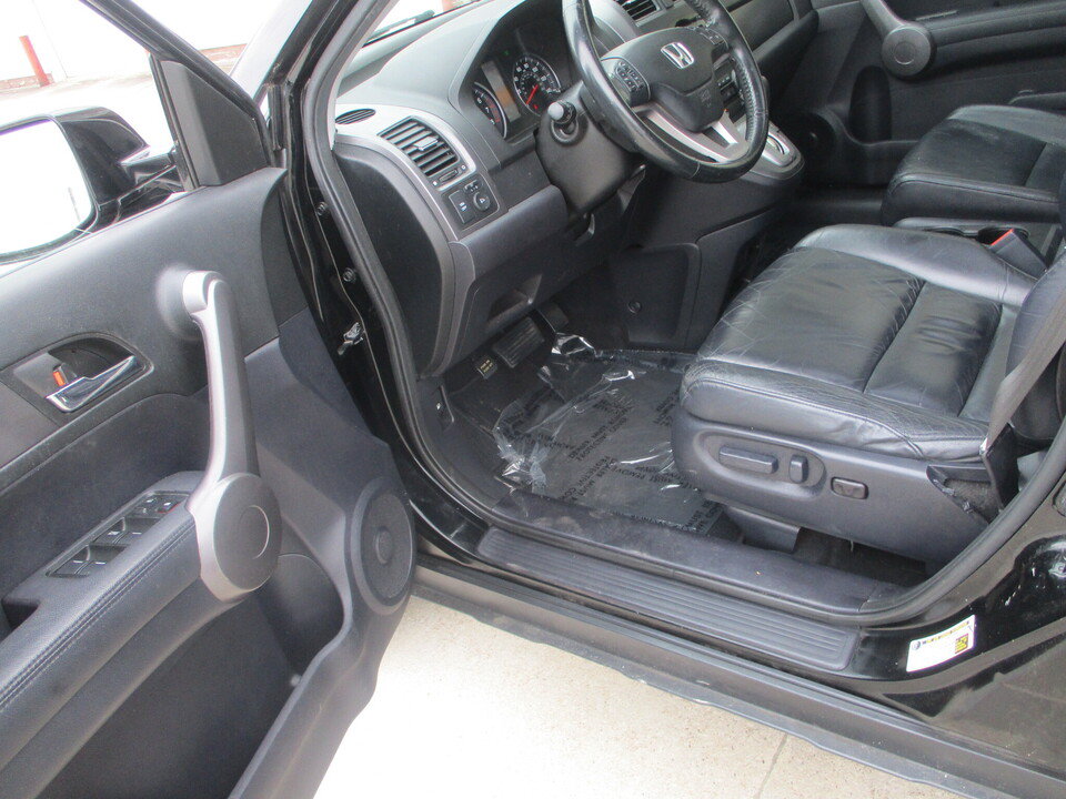 Used 2008 Honda CR-V EX-L image 9