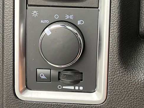 Used 2024 RAM 1500 Classic Warlock AWD/4WD image 35