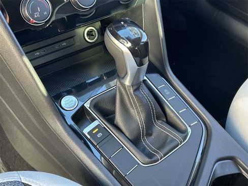 New 2026 Volkswagen Taos S image 25