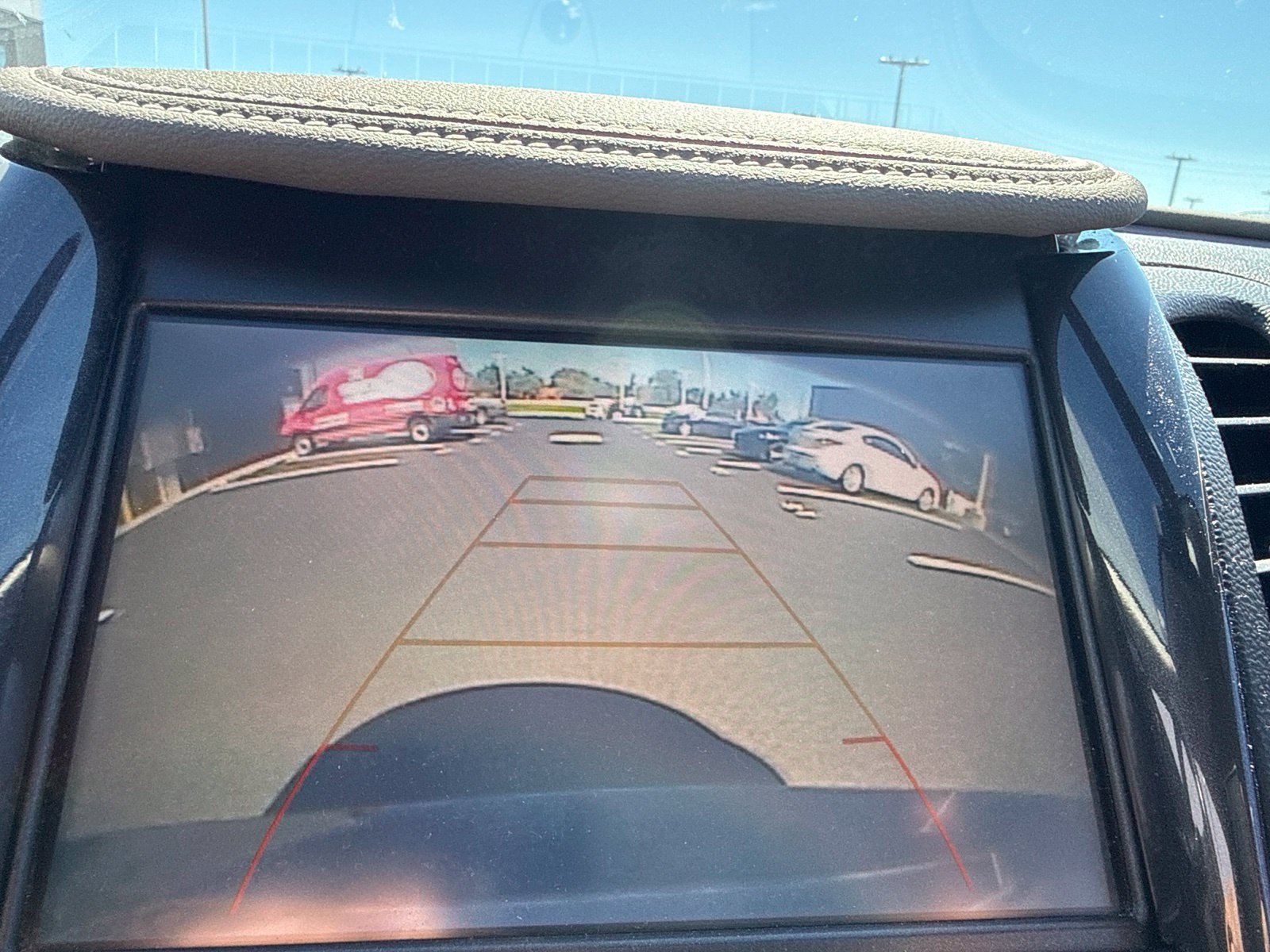 Used 2018 Chevrolet Impala LT FWD image 7