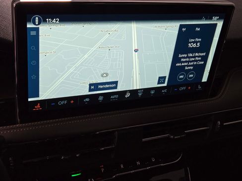 New 2026 Lincoln Corsair Grand Touring image 25