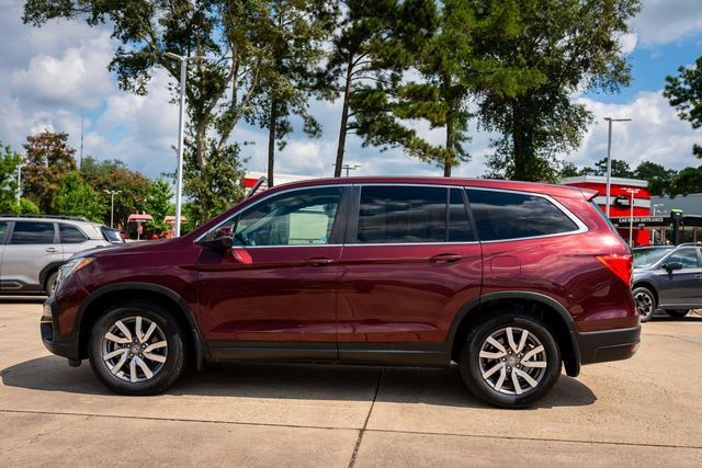 Used 2019 Honda Pilot EX-L image 2
