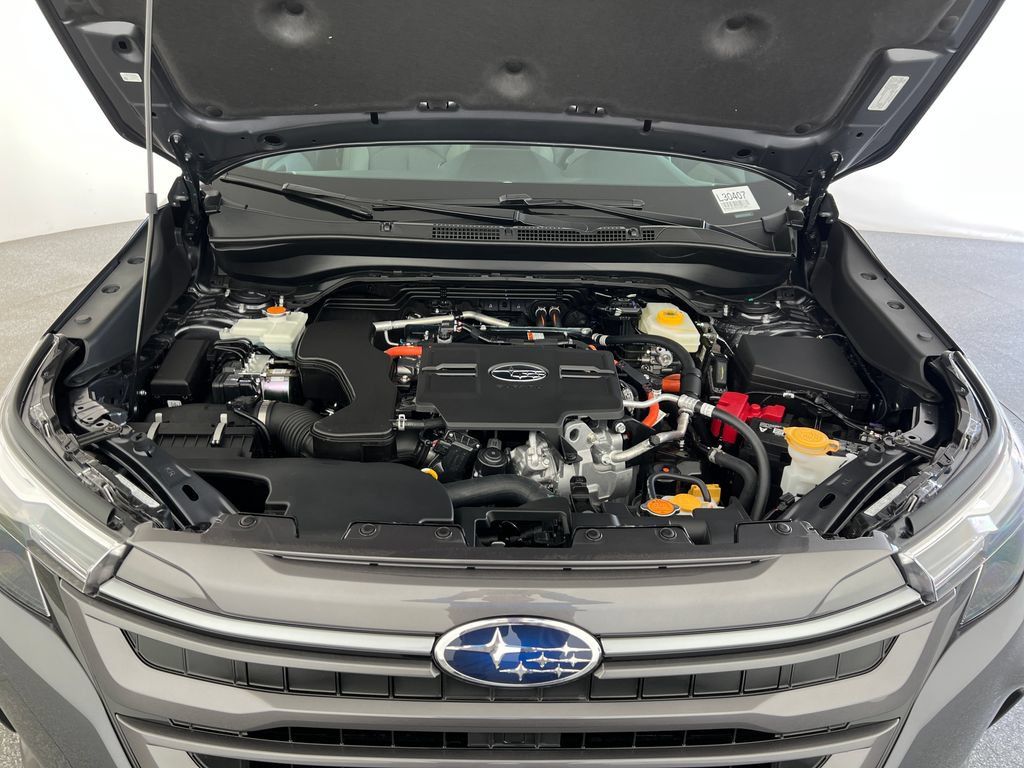 New 2026 Subaru Forester Premium AWD/4WD image 24