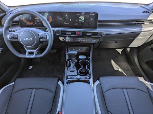 New 2026 Kia K5 GT-Line image 16