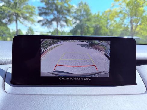 Used 2022 MAZDA CX-9 Touring AWD/4WD image 24