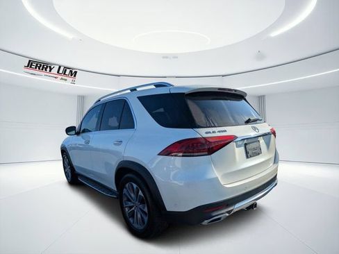 Used 2022 Mercedes-Benz GLE 450 4MATIC image 6