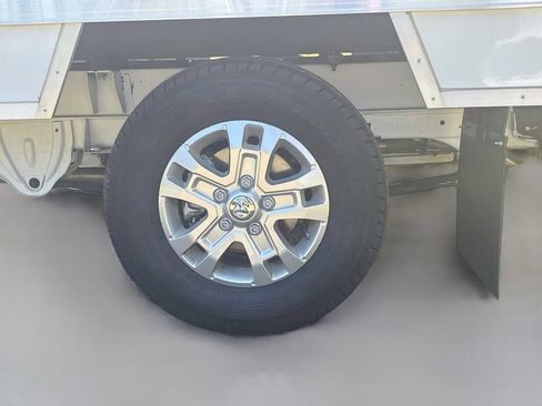 Used 2025 RAM ProMaster 3500 w/ Quick Order Package 22G SLT FWD image 16