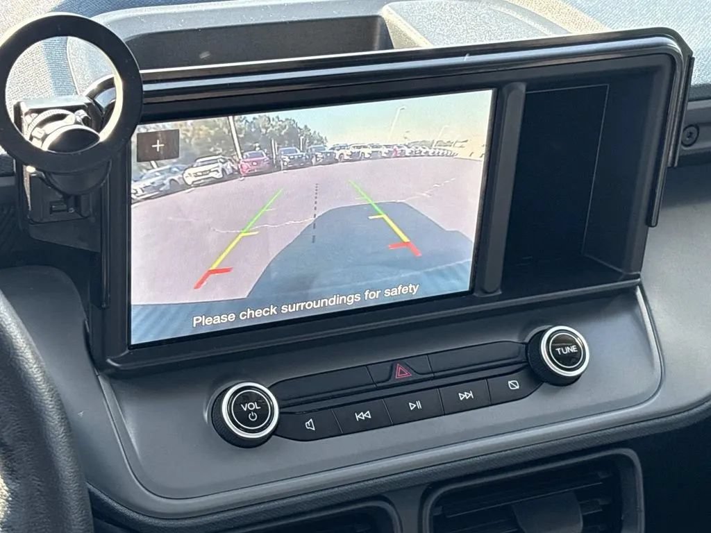 Used 2022 Ford Maverick XL FWD image 28
