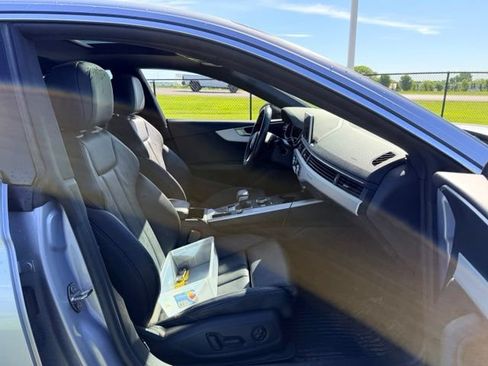 Used 2018 Audi A5 2.0T Prestige AWD/4WD image 10