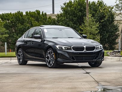 Used 2025 BMW 330i Sedan w/ Premium Package