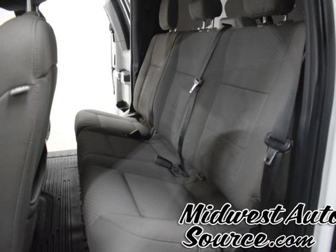 Used 2022 Ford F250 XLT w/ XLT Value Package AWD/4WD image 21