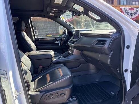 Used 2021 GMC Yukon AT4 image 18