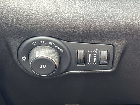 Certified 2025 Jeep Compass Limited w/ High Altitude Package AWD/4WD image 31
