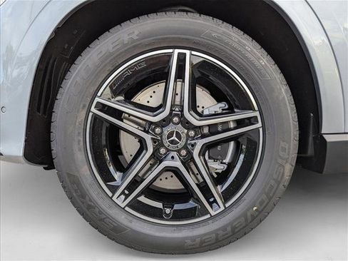 New 2026 Mercedes-Benz GLE 450 4MATIC image 10