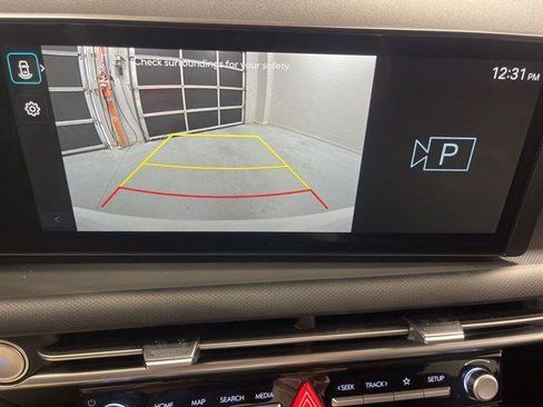 New 2026 Hyundai Tucson SEL FWD image 14