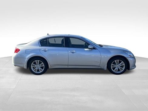 Used 2013 INFINITI G37 x w/ Premium Pkg image 9