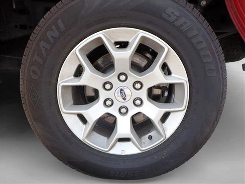 Used 2023 Ford F150 XLT image 7