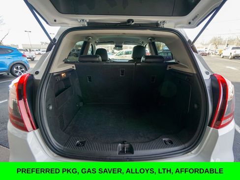 Used 2018 Buick Encore Preferred image 9