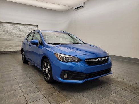 Used 2023 Subaru Impreza Premium image 13