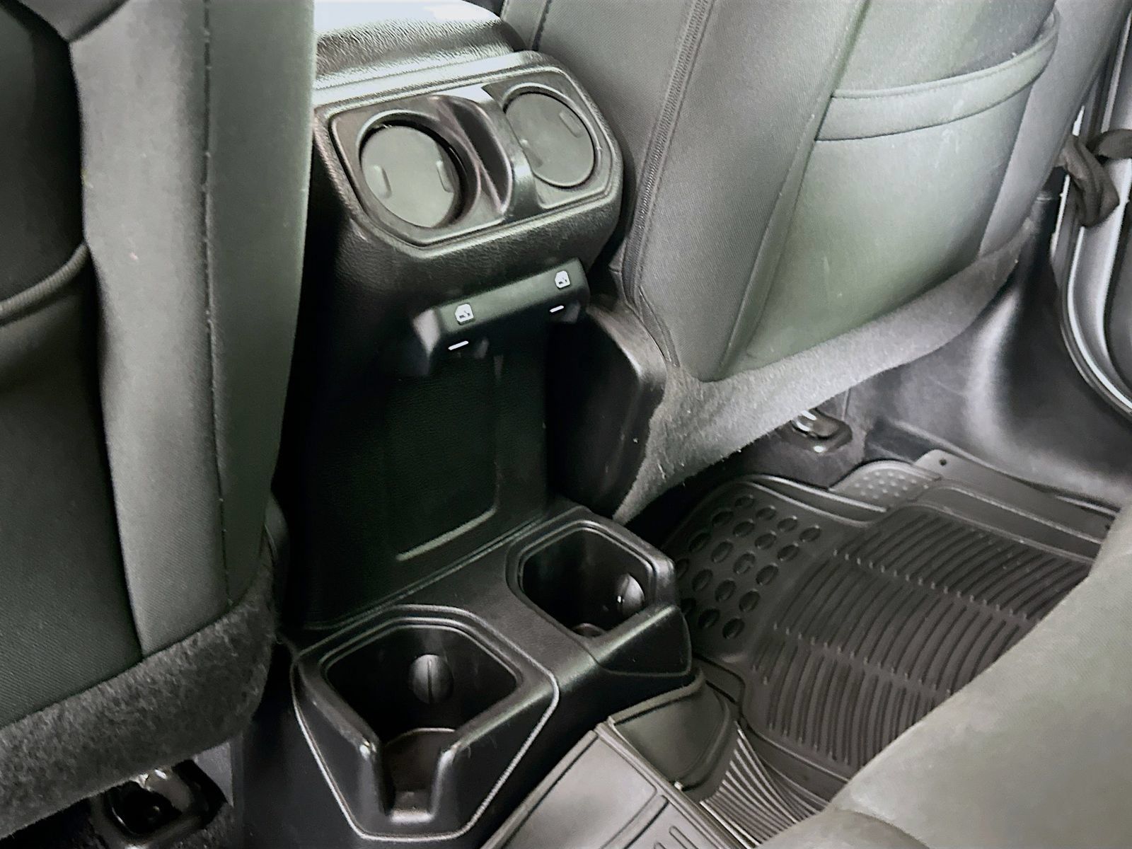Used 2020 Jeep Wrangler Unlimited Sport S AWD/4WD image 23