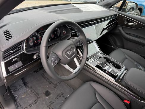 New 2026 Audi Q7 2.0T Premium Plus image 12